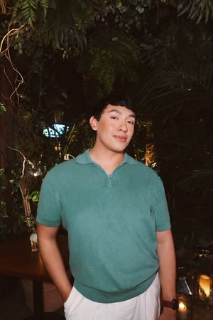 Video post by @theadanbravo on TikTok