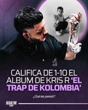 Image post by @reggaetontv on Instagram