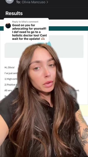 Video post by @oliviamancuso__ on TikTok