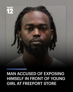 Image post by @news12li on Instagram