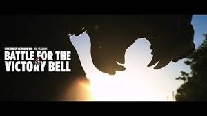 Video post by @cincinnatibearcats on YouTube