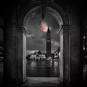Image post by @venezianico_official on Instagram