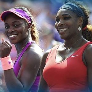 Image post by @usopen on Instagram