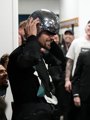 Image post by @sanjosesharks on Instagram