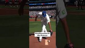 Video post by @foxsports on YouTube
