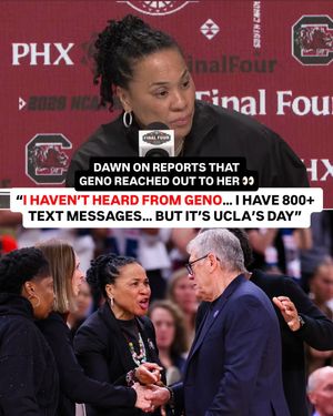 Image post by @brwsports on Instagram