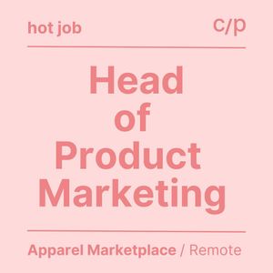 Image post by @creativepeopleinc on Instagram