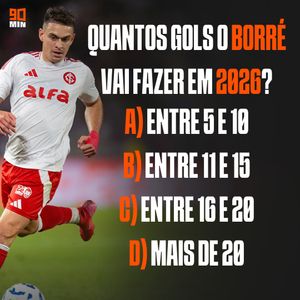 Image post by @90minbrasil on Instagram