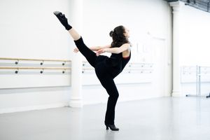 Image post by @joffreyschool on Instagram