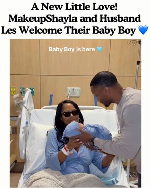 Image post by @blacklovepage on Instagram
