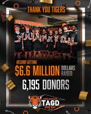 Image post by @princetonathletics on Instagram