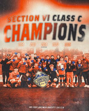 Image post by @wilsoncsd_soccer on Instagram
