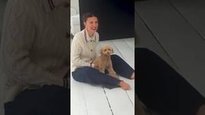 Video post by @vogue on YouTube