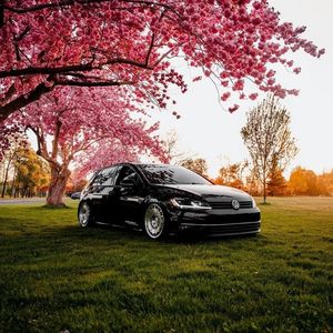 Image post by @eurotunercanada on Instagram