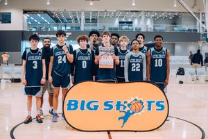 Image post by @bigshotsnation on Instagram