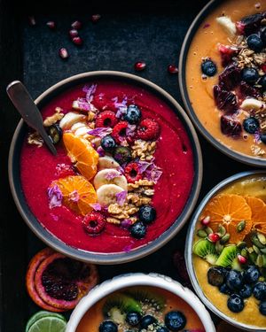 Image post by @crowded_kitchen on Instagram