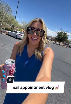 Video post by @kristiipartyof6 on TikTok