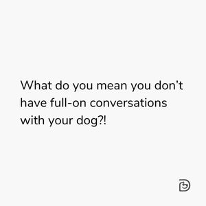 Image post by @dogtopiagr on Instagram