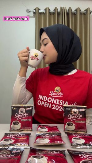 Video post by @satyasalsabila on TikTok