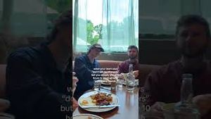 Video post by @1824official on YouTube