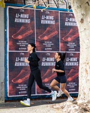 Image post by @runningwarehouse.aus on Instagram
