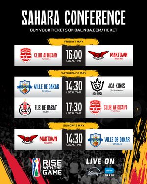 Image post by @espnafrica on Instagram