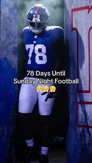 Video post by @nygiants on TikTok