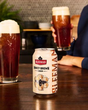 Image post by @sleemanbeer on Instagram