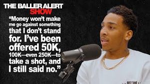 Video post by @Baller Alert, Inc. on YouTube