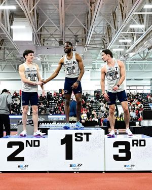 Image post by @pennstatetfxc on Instagram