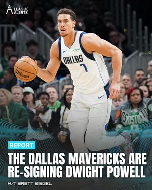 Image post by @leaguealerts on Instagram