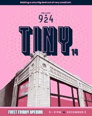 Image post by @artscouncilindy on Instagram