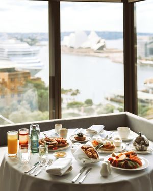 Image post by @fssydney on Instagram