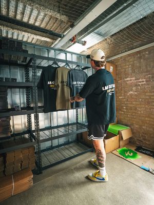 Image post by @johnnyhochstetler on Instagram