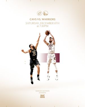 Image post by @cavs on Instagram