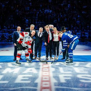 Image post by @njdevils on Instagram