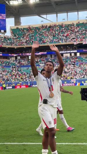 Video post by @fifaworldcup on TikTok
