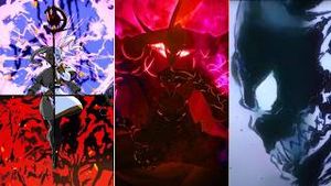 Video post by @top10animechannel on YouTube