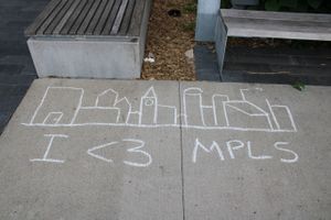 Image post by @mplsdtparks on Instagram