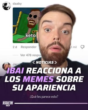 Image post by @reggaetontv on Instagram