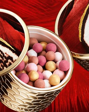 Image post by @guerlain on Instagram