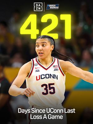 Image post by @dazn on Instagram