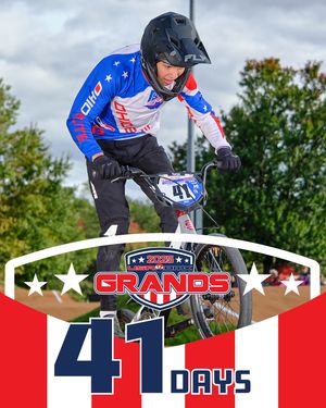 Image post by @usabmx on Instagram
