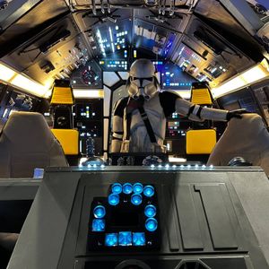 Image post by @official501st on Instagram