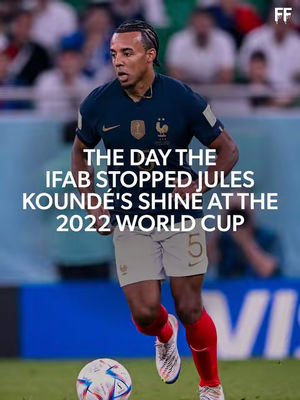Image post by @footballerfits on TikTok