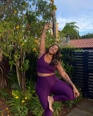 Image post by @beyondyoga on Instagram