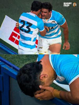 Image post by @rugbypass_es on Instagram
