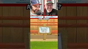 Video post by @backyardsports on YouTube