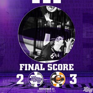 Image post by @highpointvb on Instagram
