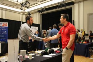 Image post by @unlcareers on Instagram